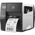 Certified Refurbished Zebra ZT230 Industrial Label Printer